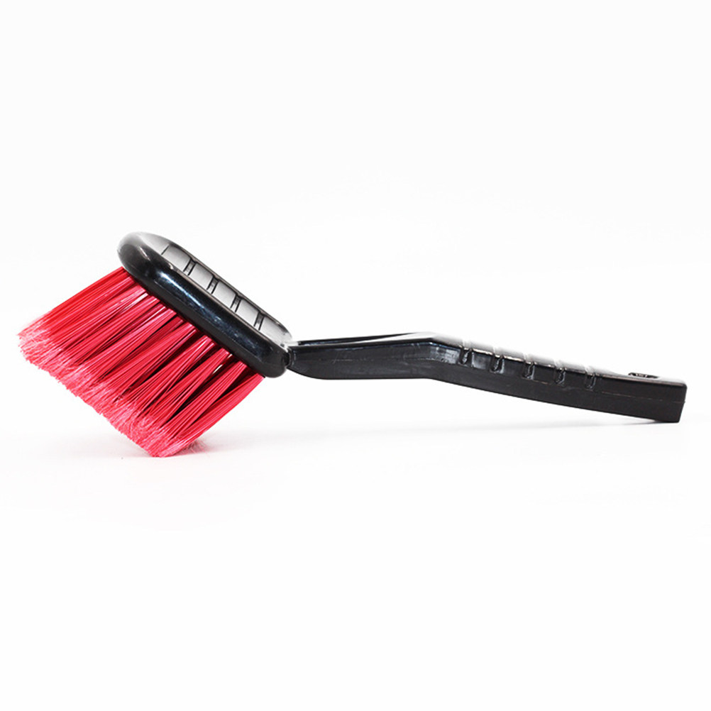 2Pcs Heavy Duty Car Cleaning B - огляд і ціна Dirt Brush Interior