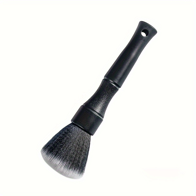 Ultra-Soft Car Detailing Brush - огляд і ціна Seat Cleaner Fabric