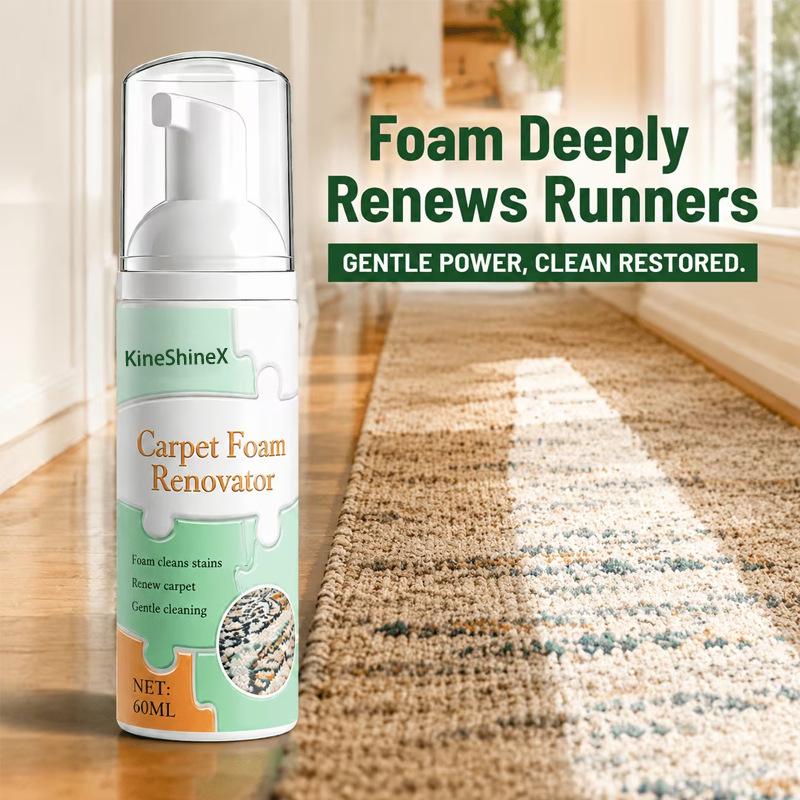 Carpet Foam Stain Remover Wate - огляд і ціна Seat Cleaner Fabric